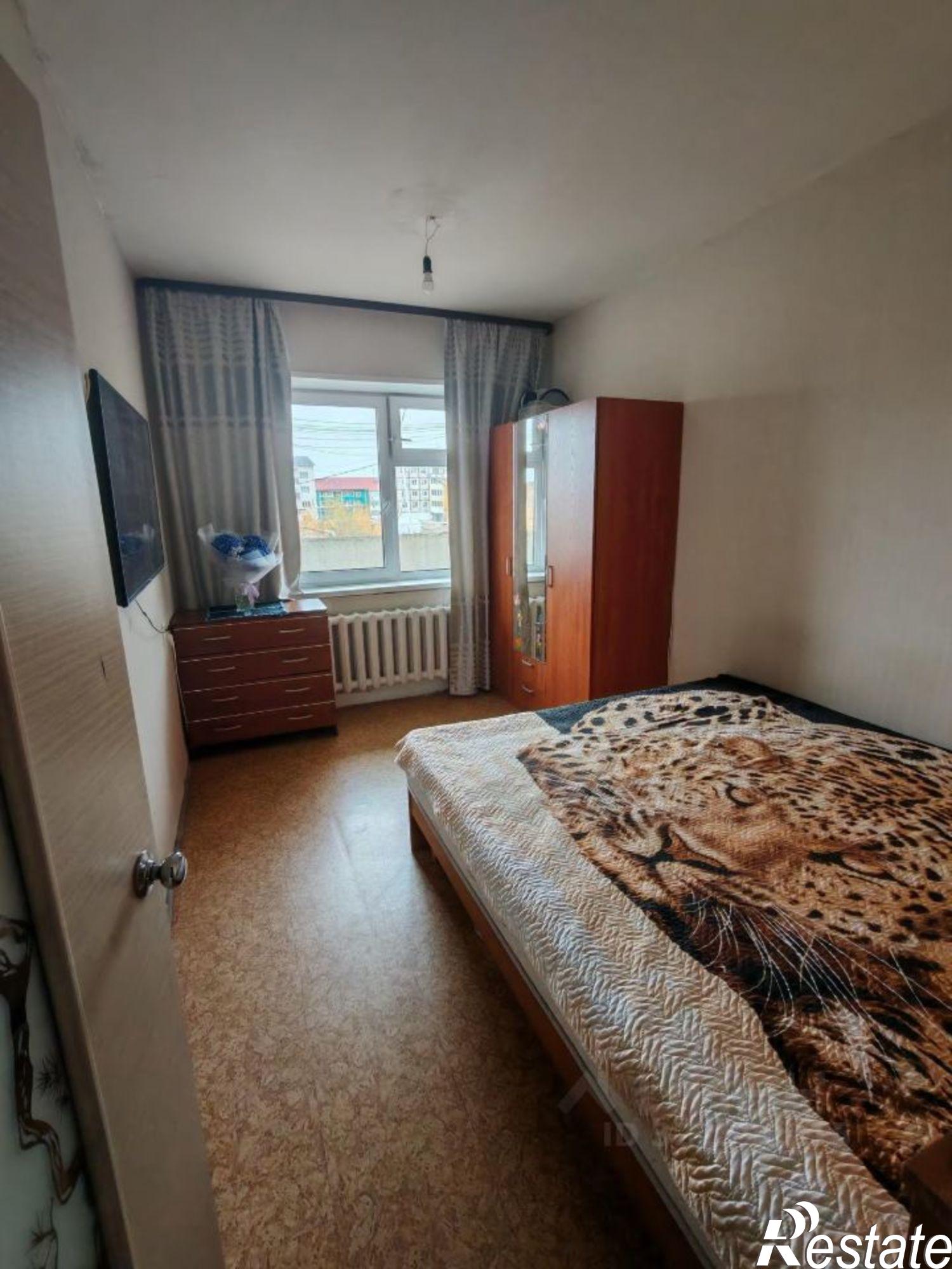 Купить квартиру за 9 200 000 рублей на мкр. Птицефабрика, 11