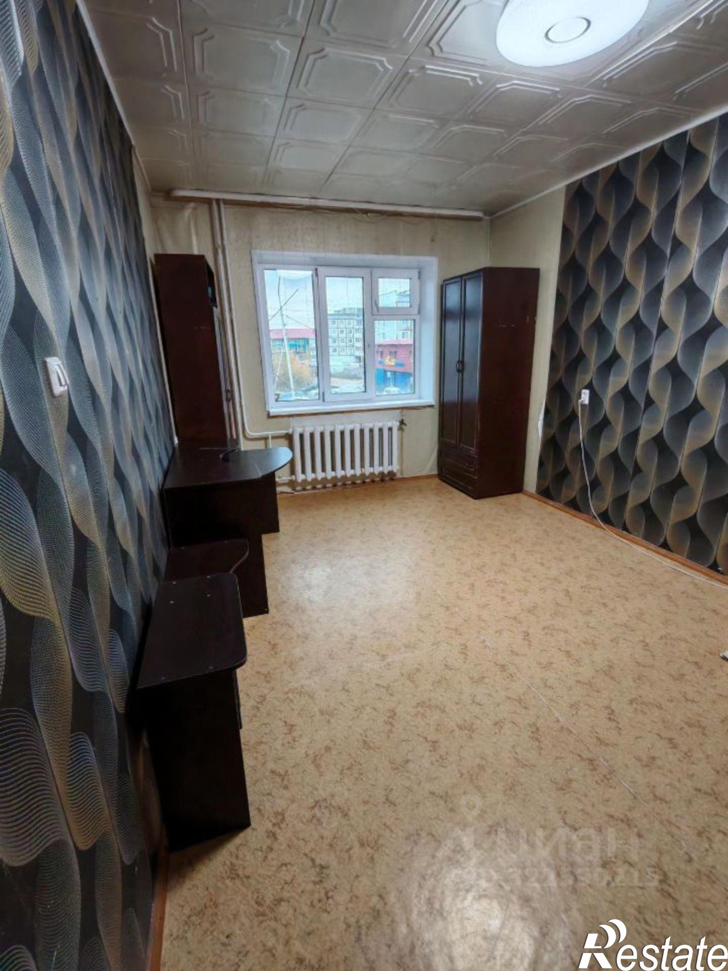 Купить квартиру за 9 200 000 рублей на мкр. Птицефабрика, 11