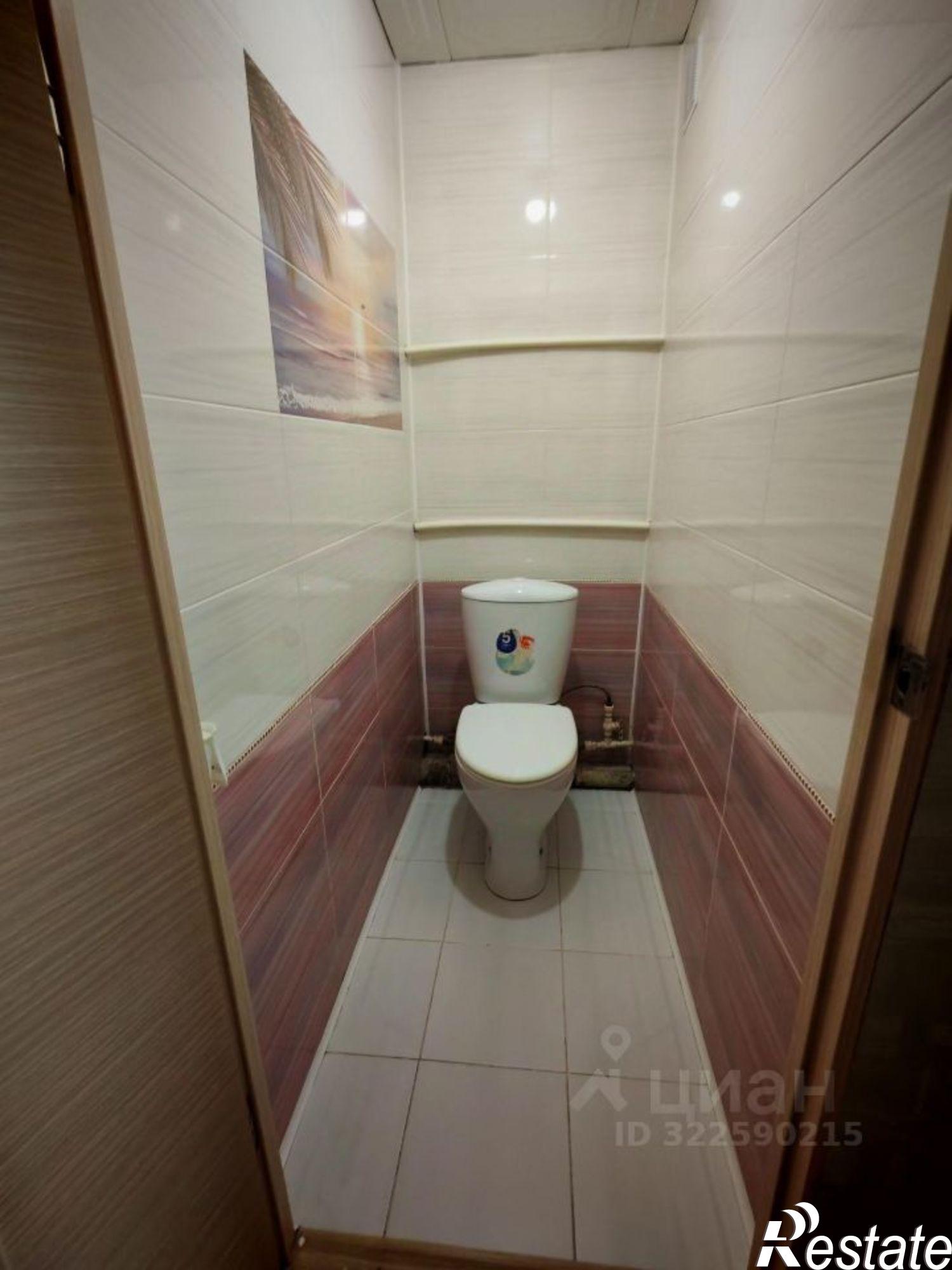 Купить квартиру за 9 200 000 рублей на мкр. Птицефабрика, 11