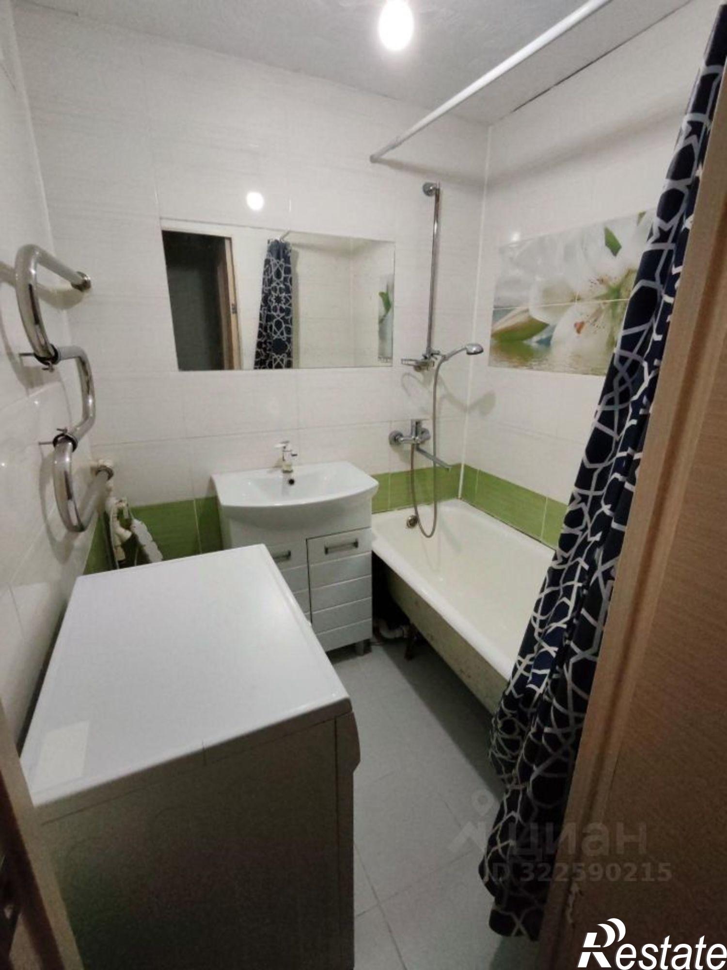 Купить квартиру за 9 200 000 рублей на мкр. Птицефабрика, 11