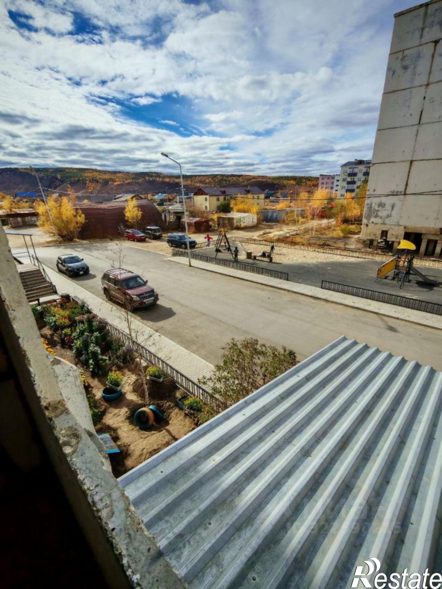 Купить квартиру за 9 200 000 рублей на мкр. Птицефабрика, 11