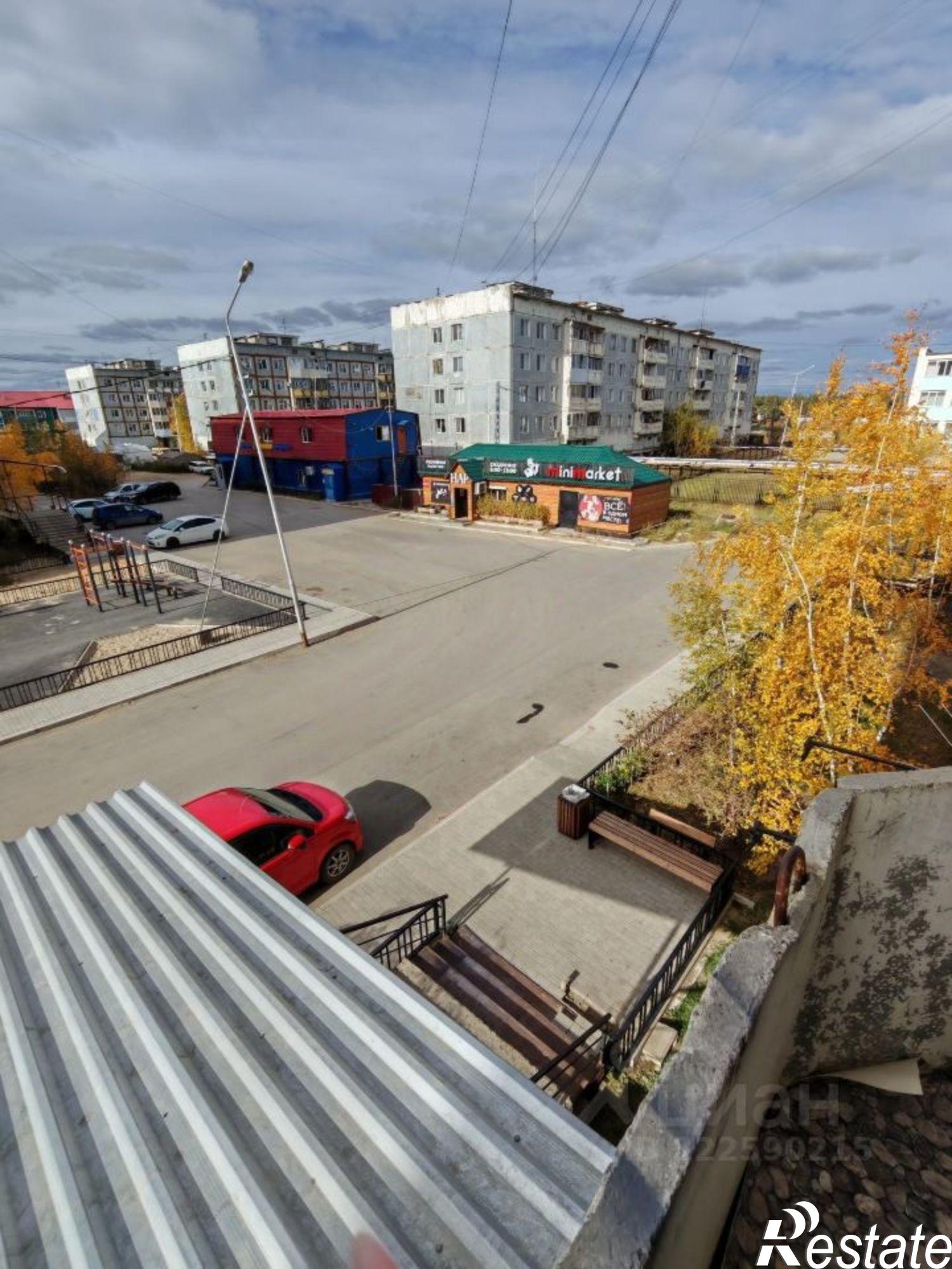 Купить квартиру за 9 200 000 рублей на мкр. Птицефабрика, 11