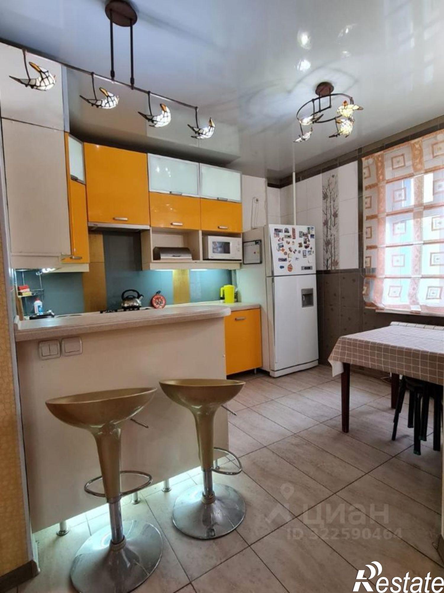 Купить квартиру за 13 000 000 рублей на ул Пирогова, 6/1