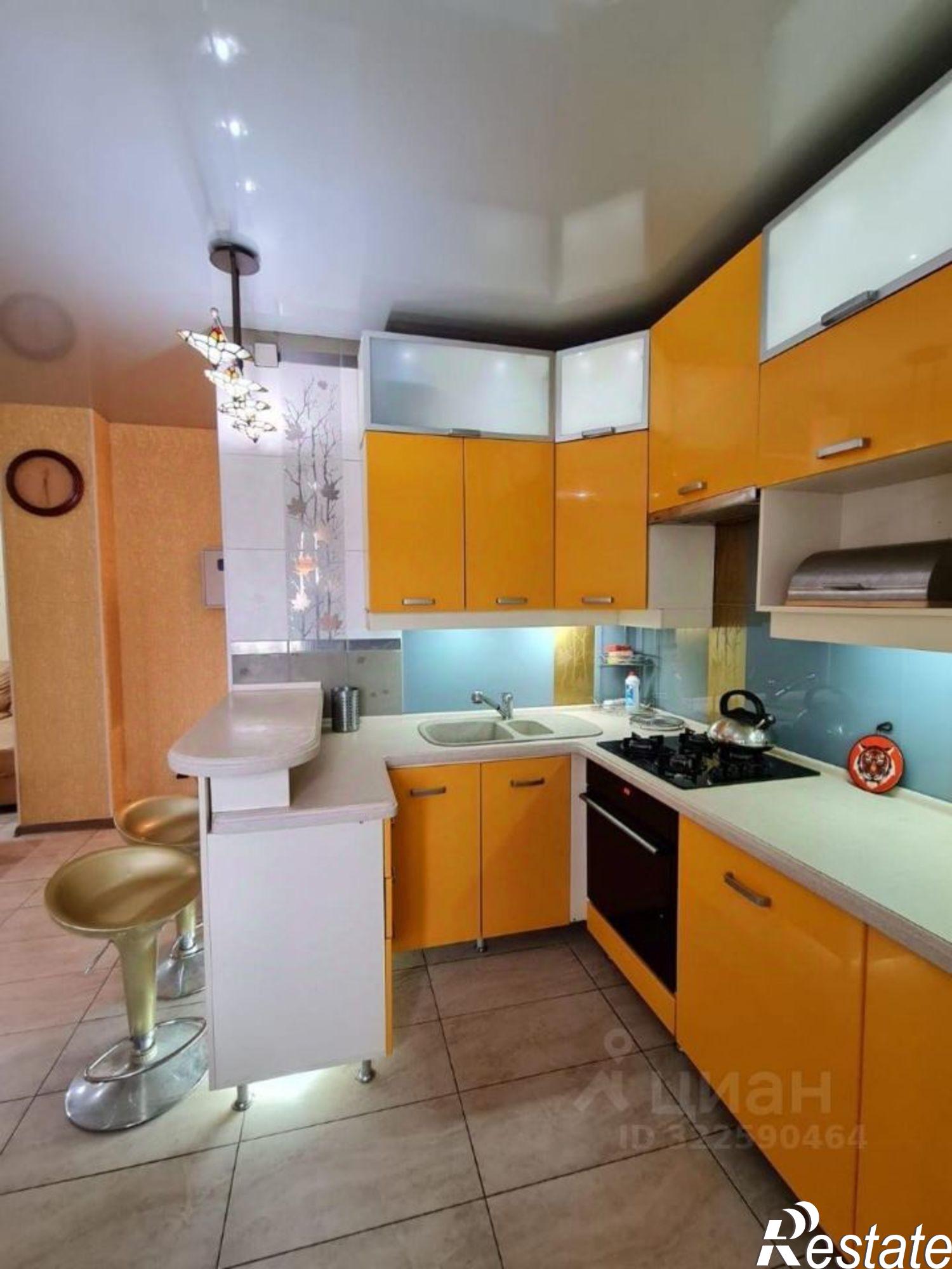 Купить квартиру за 13 000 000 рублей на ул Пирогова, 6/1