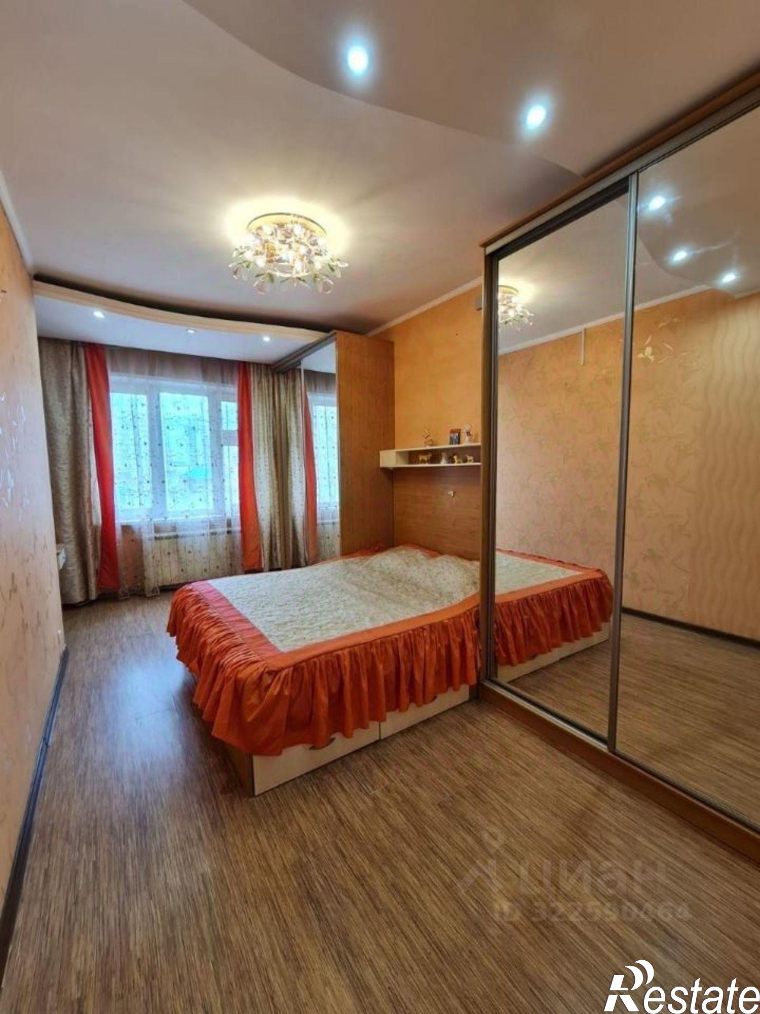 Купить квартиру за 13 000 000 рублей на ул Пирогова, 6/1