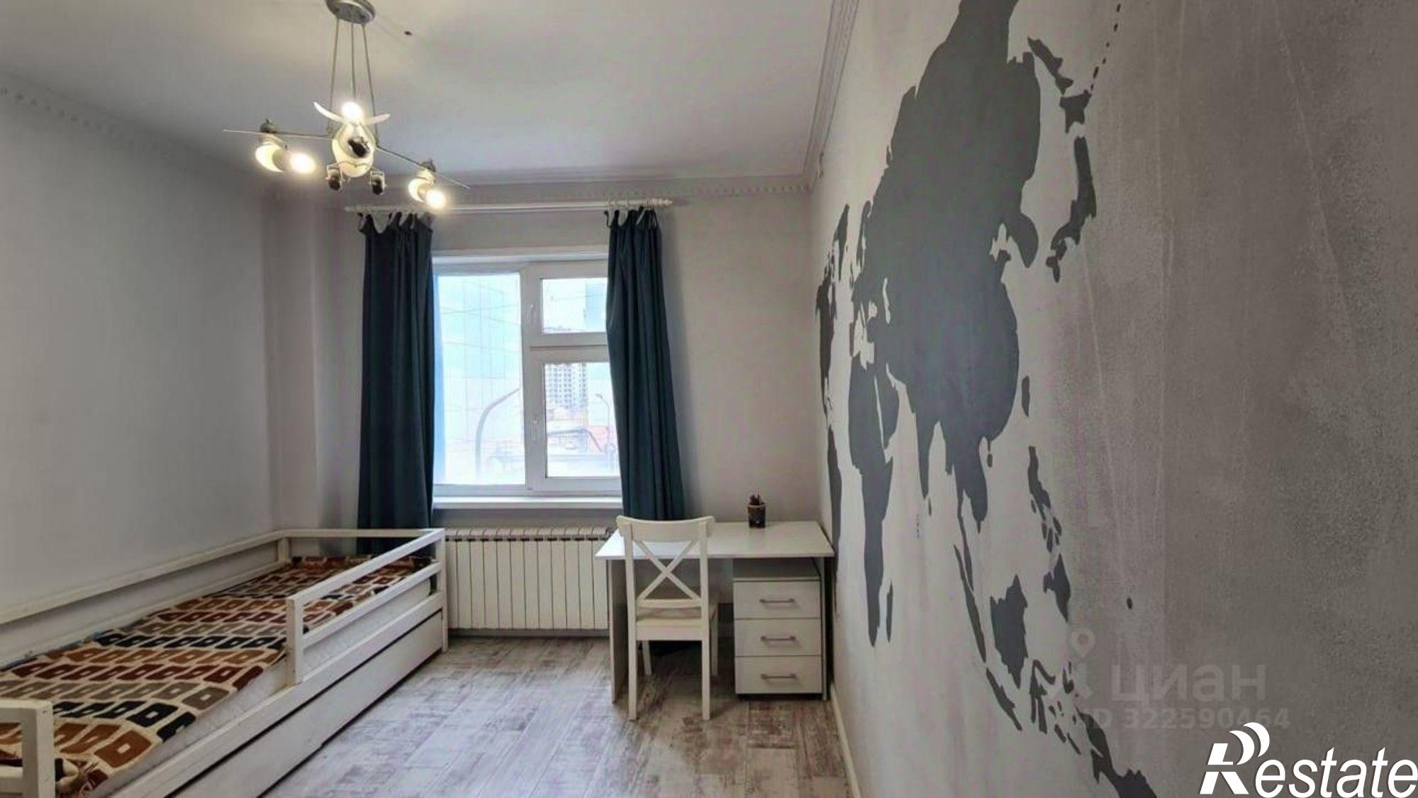 Купить квартиру за 13 000 000 рублей на ул Пирогова, 6/1