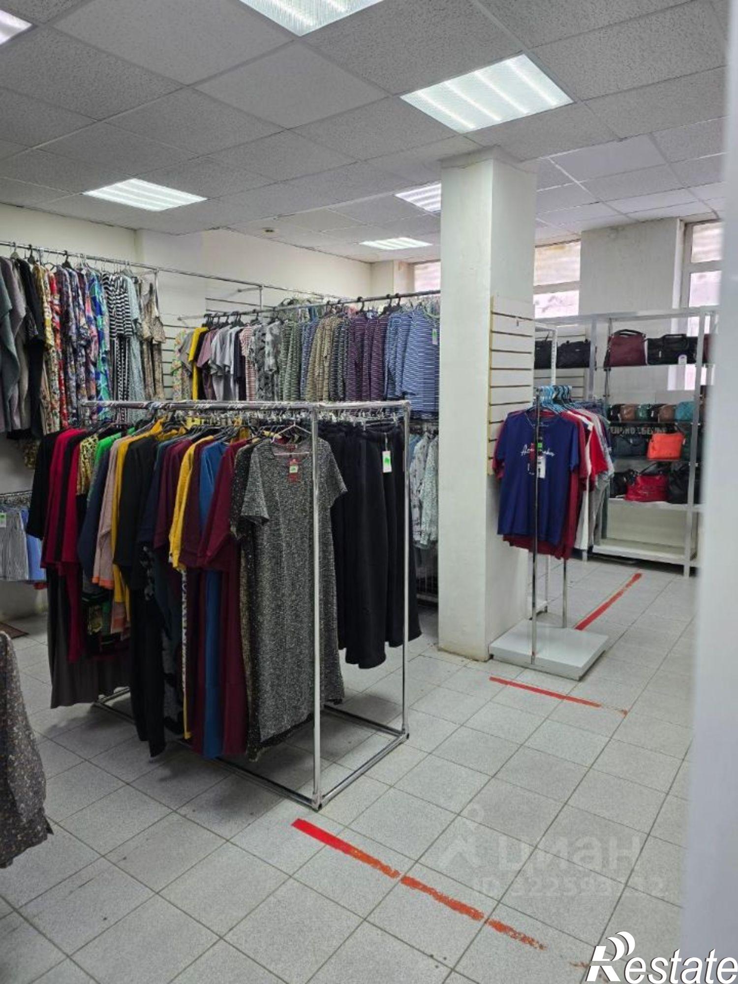 Купить помещение свободного назначения за 8 650 000 рублей на улица Ойунского, 11