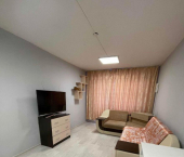 1-комн, 35кв м, этаж 1/5 ул Петра Алексеева, 21 1