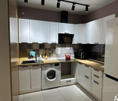 2-комн, 40кв м, этаж 11/12 ул Автострада 50 лет Октября, 4/2