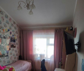 3-комн, 69кв м, этаж 4/4 ул Жорницкого, 7/19