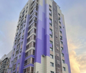 1-комн, 39кв м, этаж 4/14 мкр. 203-й, 27