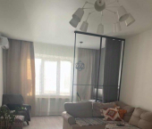 3-комн, 80кв м, этаж 1/9 ул Петровского, 32/2