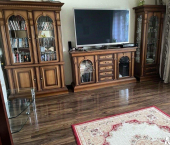 4-комн, 200кв м, этаж 2/2 пр-кт Михаила Николаева, 55