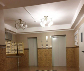 3-комн, 80кв м, этаж 10/16 мкр. 203-й, 20