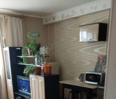 1-комн, 26кв м, этаж 2/2 ул Можайского, 13