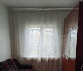 2-комн, 53кв м, этаж 1/2 ул Очиченко, 28/1