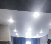 1-комн, 26кв м, этаж 5/5 ул Билибина, 17 1