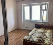 1-комн, 30кв м, этаж 6/9 ул Ойунского, 31/2