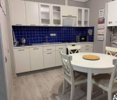 1-комн, 38кв м, этаж 4/4 Вилюйский тракт, 11/2