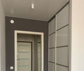 1-комн, 29кв м, этаж 8/9 улица Петра Алексеева, 72/1