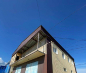 ОСЗ 855 кв м Вилюйский пер, 12/1