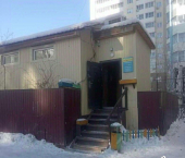 ОСЗ 96 кв м ул Дзержинского, 22/6А