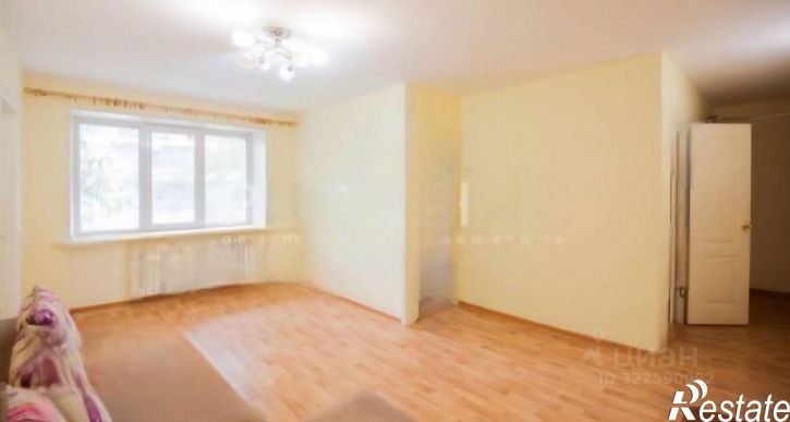 2-комн квартира ул Дзержинского, 19,  д. 19