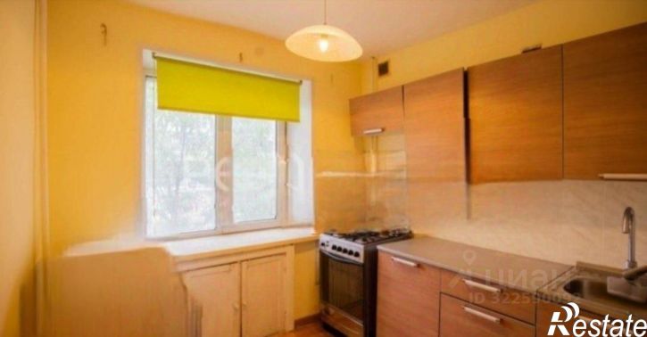 2-комн квартира ул Дзержинского, 19,  д. 19