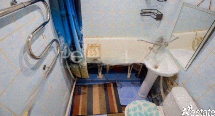 2-комн квартира ул Дзержинского, 19,  д. 19