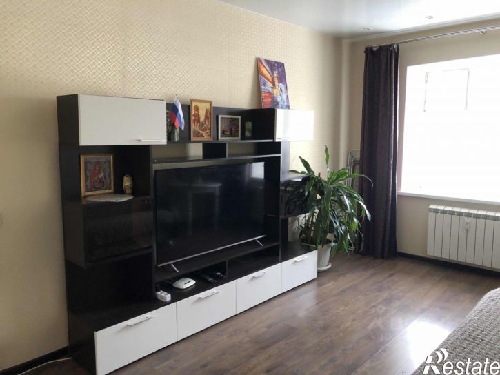 2-комн квартира Маганский тракт 2 км, 1,  д. 1