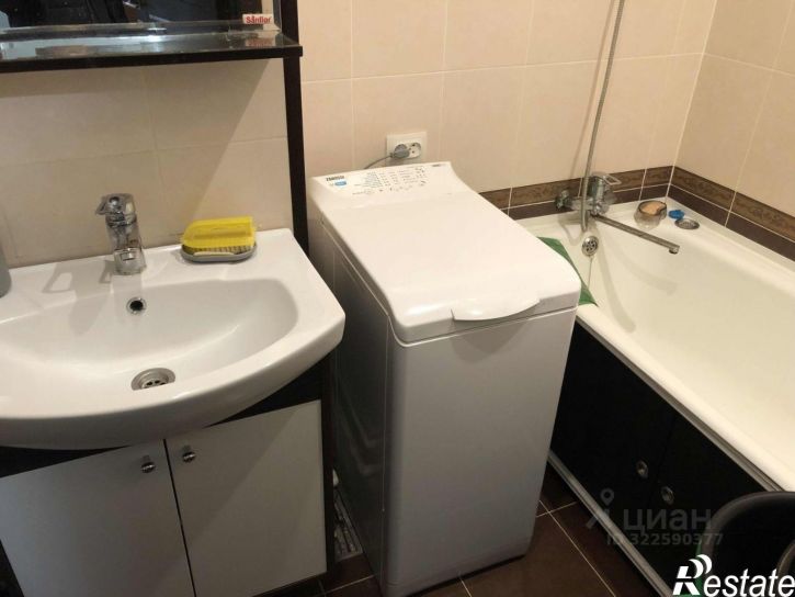 2-комн квартира Маганский тракт 2 км, 1,  д. 1