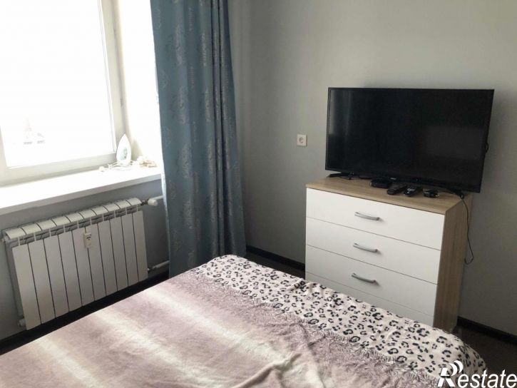 2-комн квартира Маганский тракт 2 км, 1,  д. 1