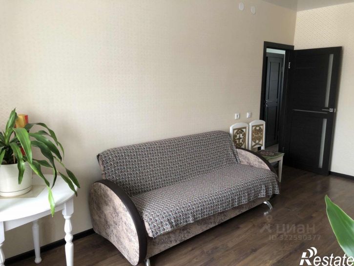 2-комн квартира Маганский тракт 2 км, 1,  д. 1