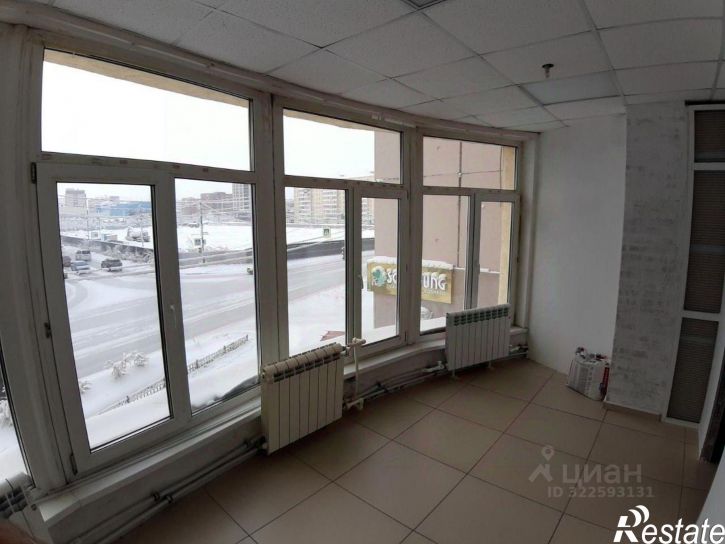 Помещение свободного назначения ул Петровского, 10 1,  д. 10 1,  к. 1