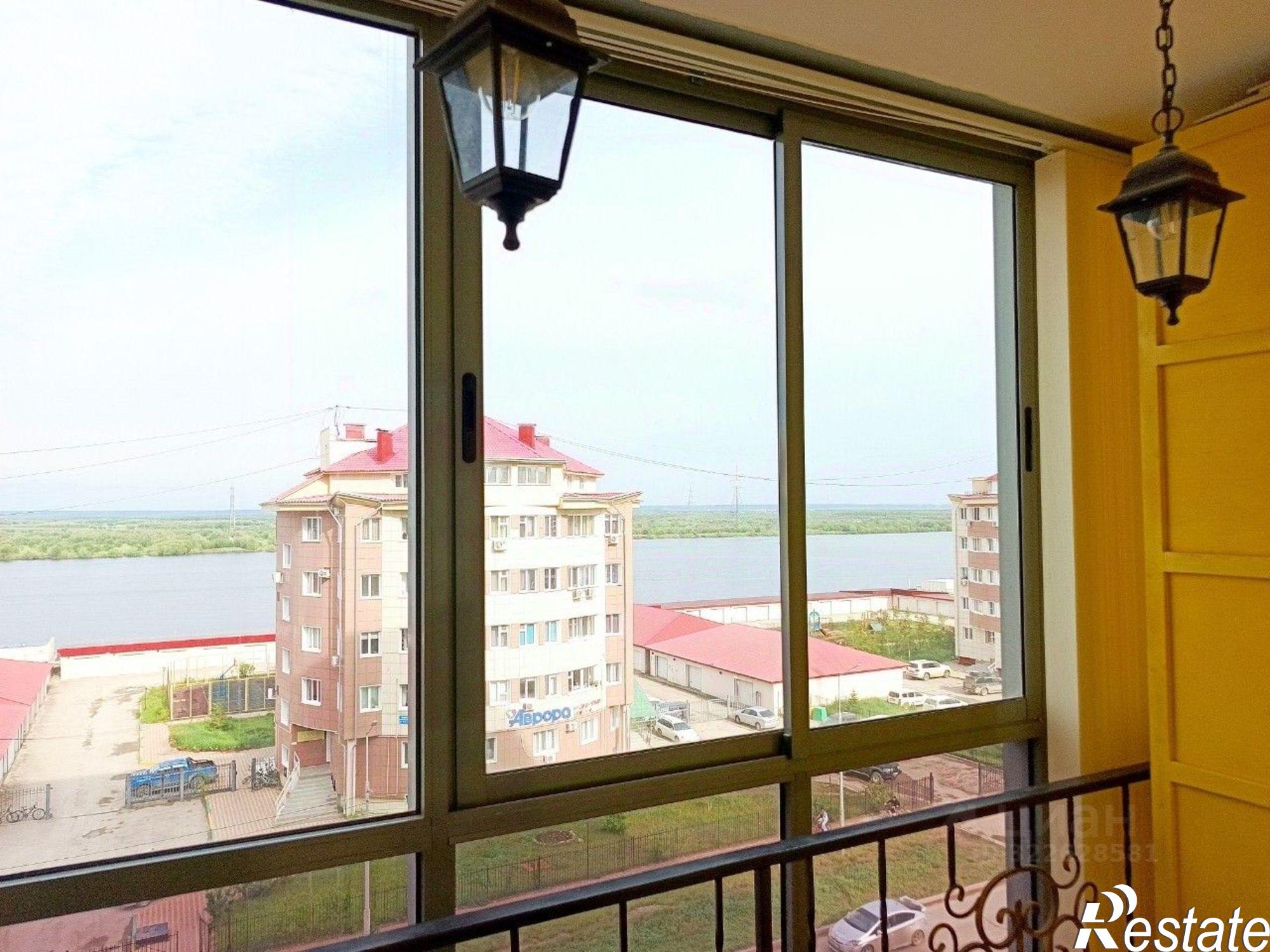 Купить квартиру за 15 990 000 рублей на мкр. 203-й, 11