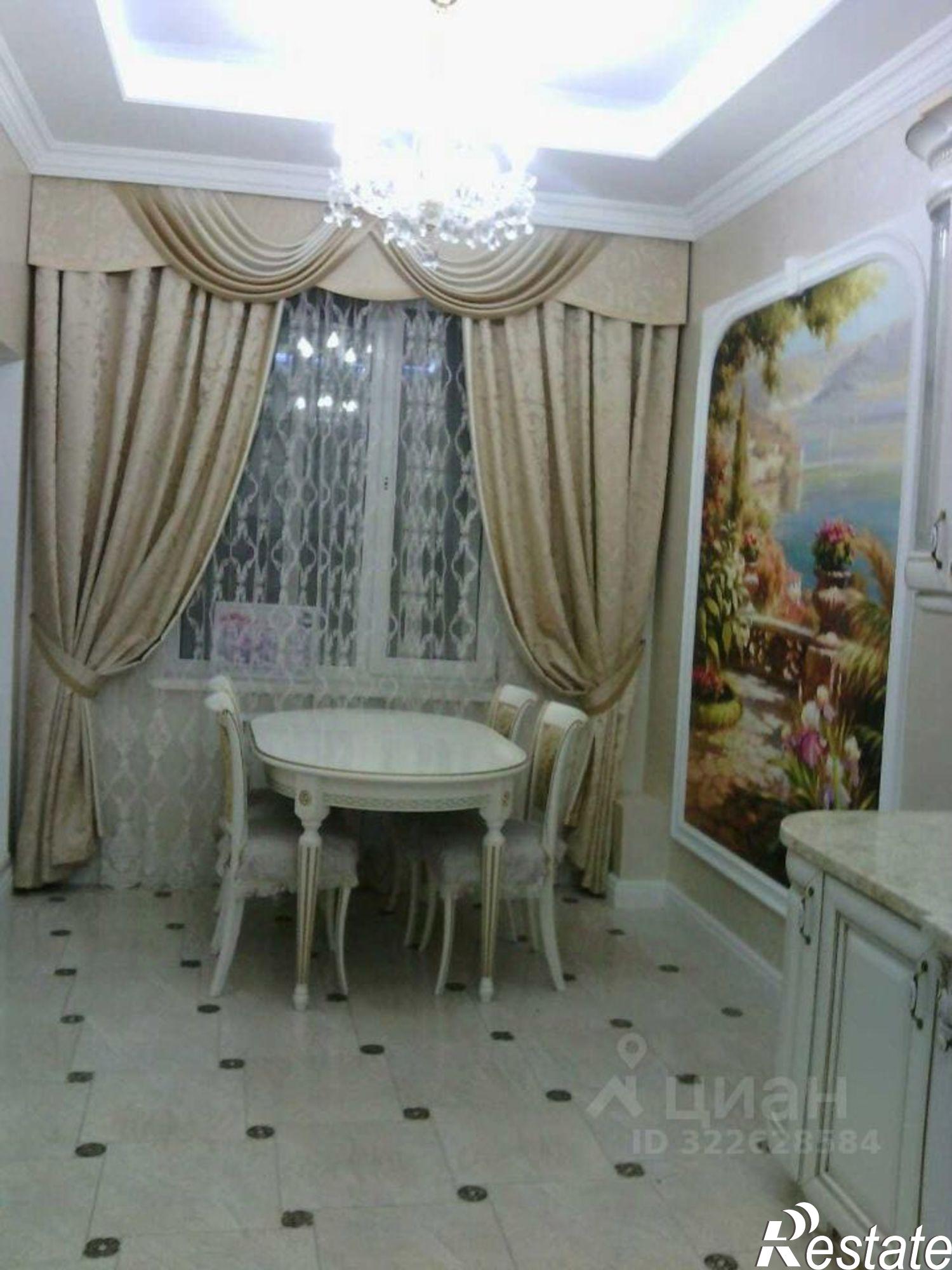 Купить квартиру за 19 500 000 рублей на улица Дзержинского, 25