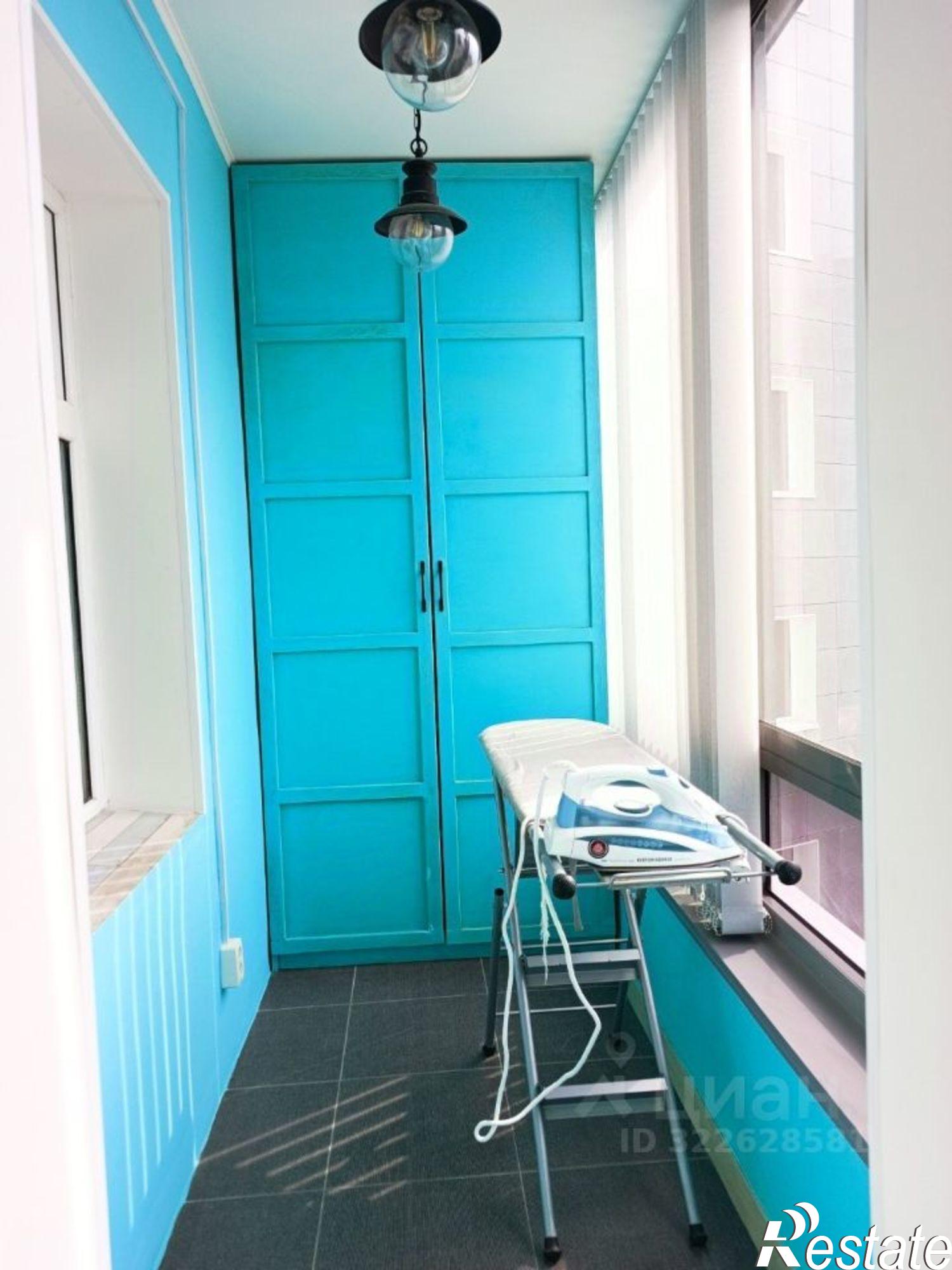 Купить квартиру за 15 990 000 рублей на мкр. 203-й, 11