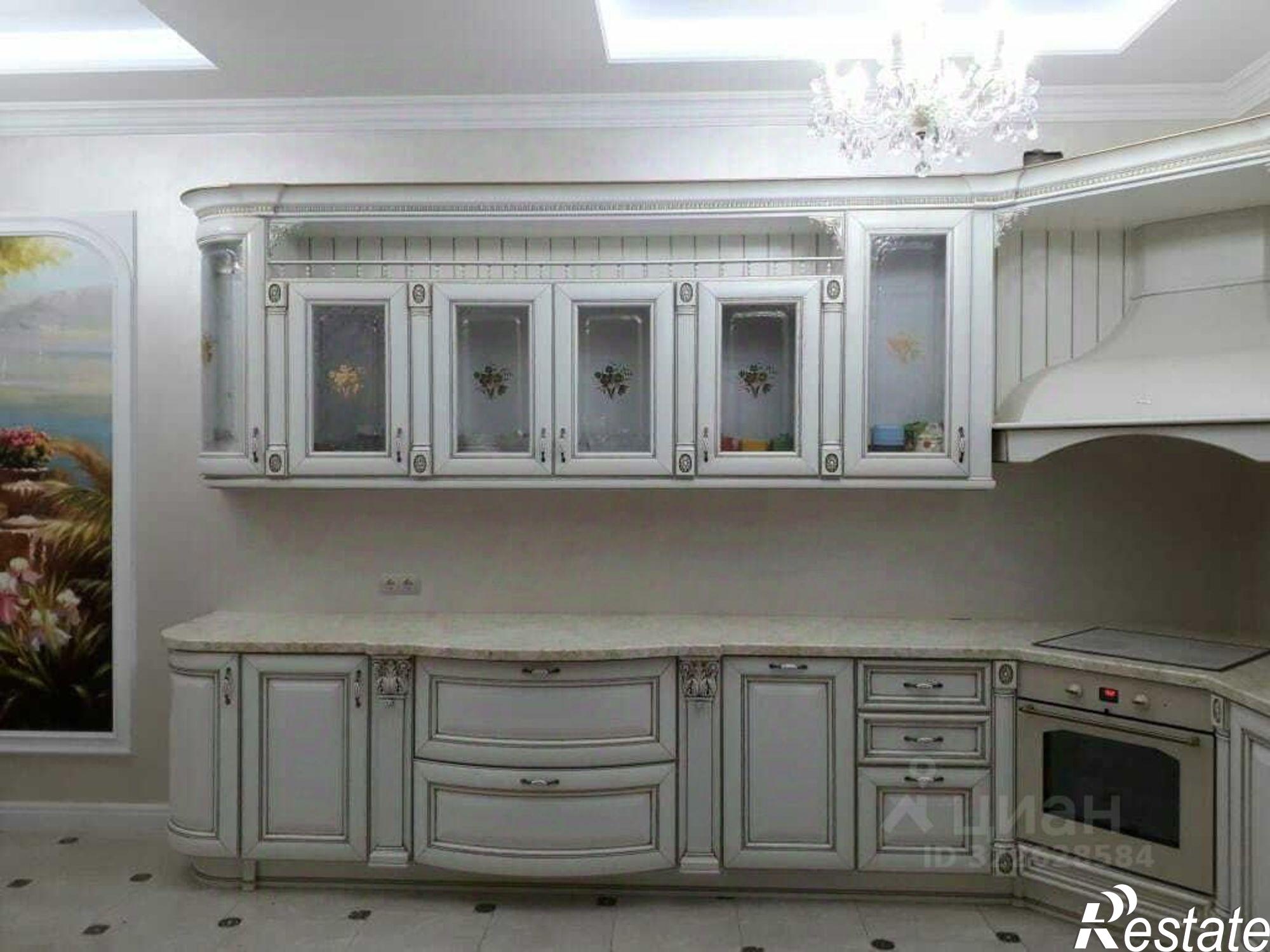 Купить квартиру за 19 500 000 рублей на улица Дзержинского, 25