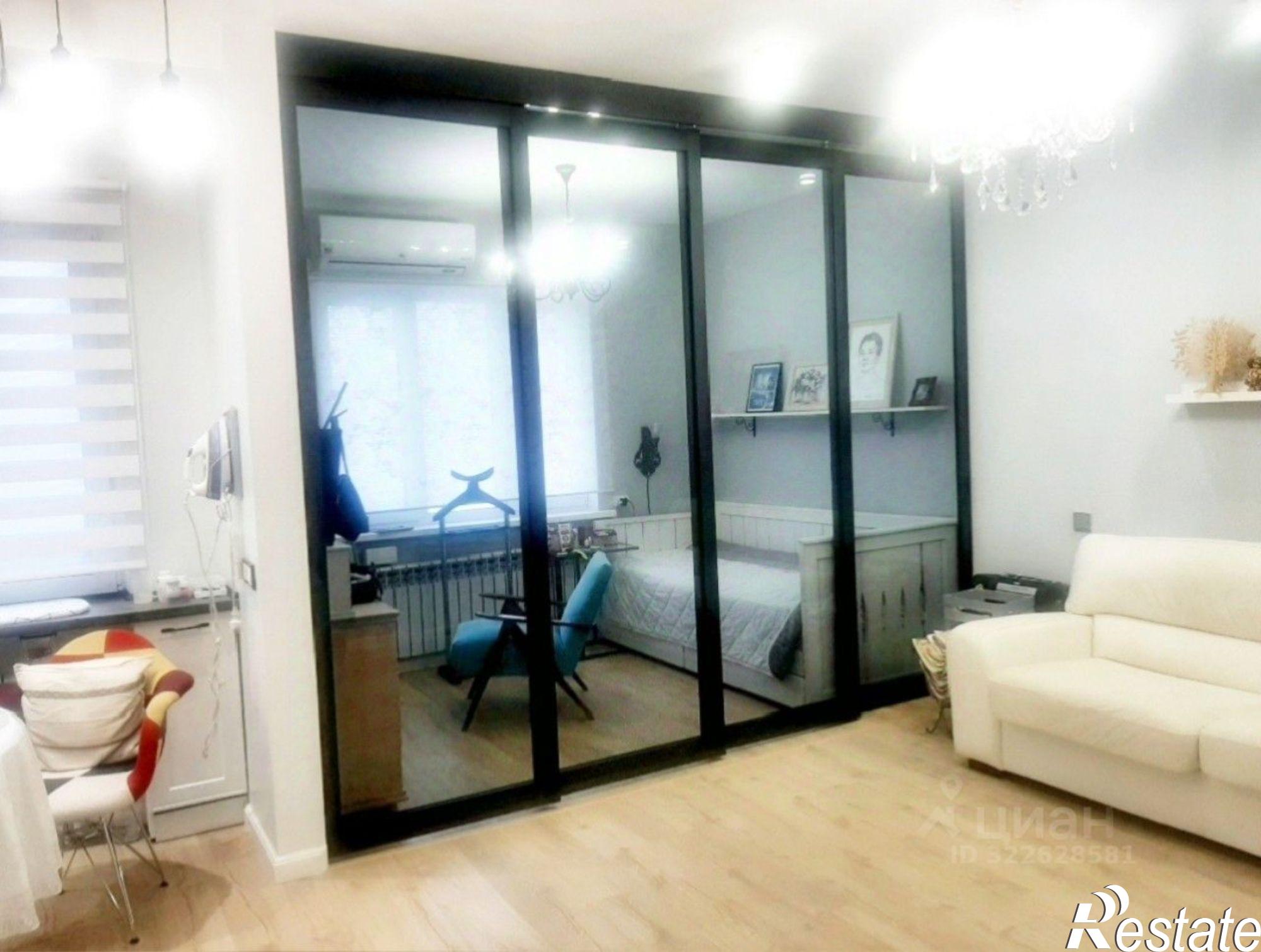 Купить квартиру за 15 990 000 рублей на мкр. 203-й, 11