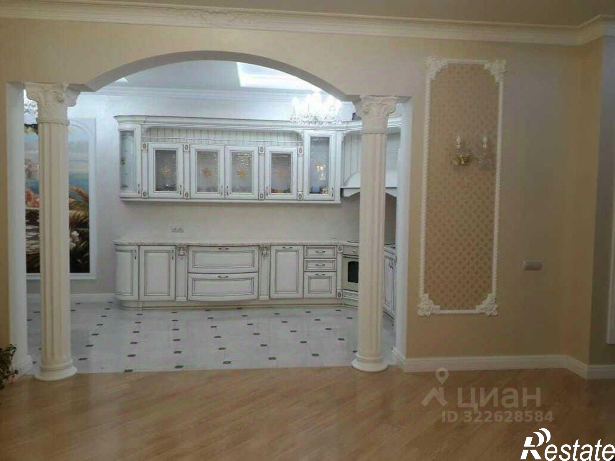 Купить квартиру за 19 500 000 рублей на улица Дзержинского, 25