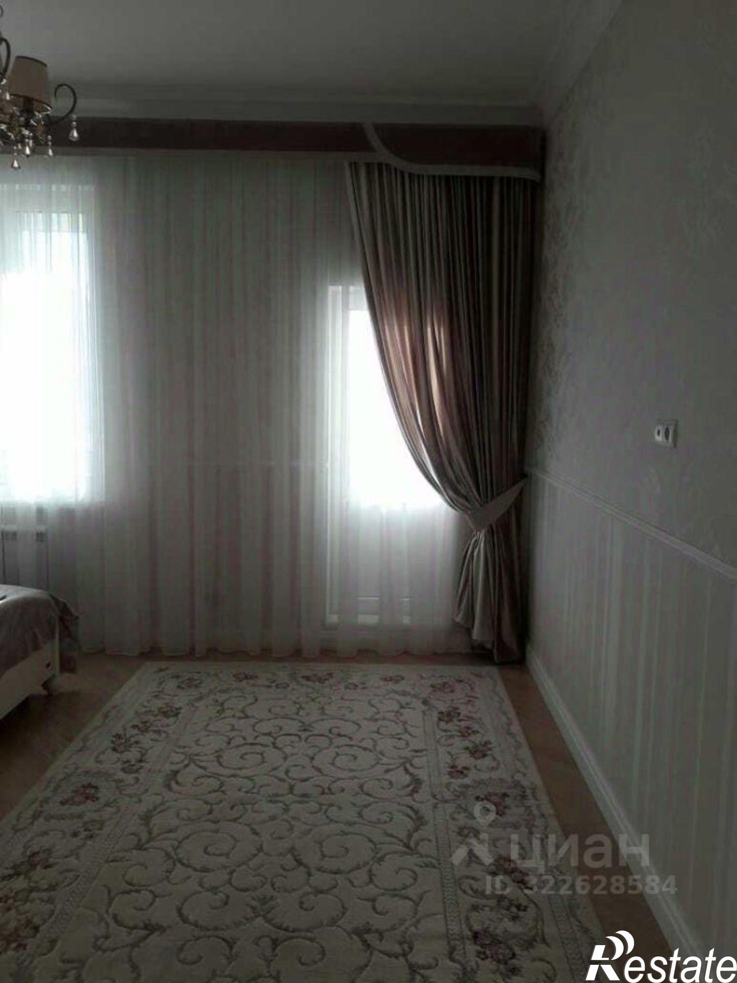 Купить квартиру за 19 500 000 рублей на улица Дзержинского, 25