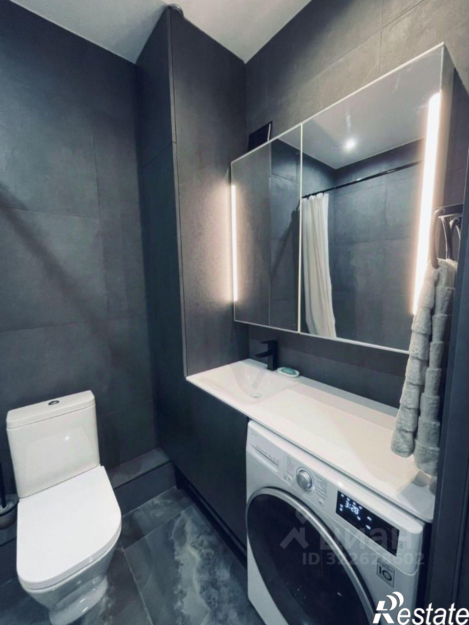 Купить квартиру за 8 000 000 рублей на мкр. 203-й, 21