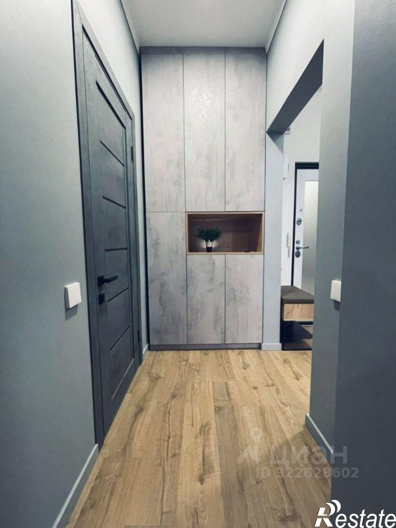 Купить квартиру за 8 000 000 рублей на мкр. 203-й, 21