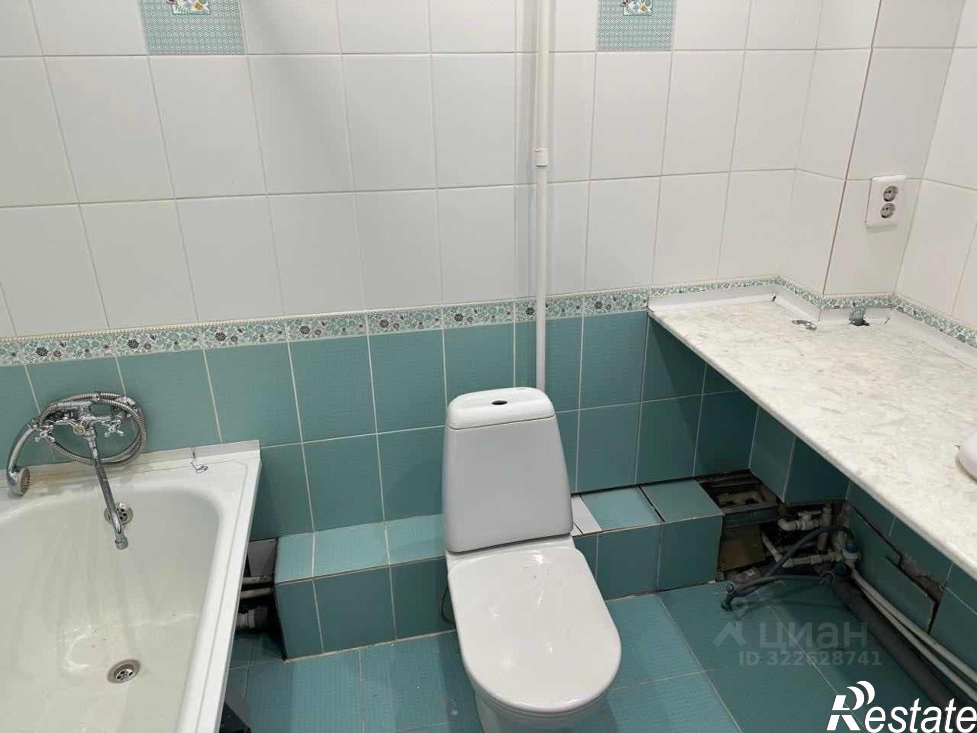 Купить квартиру за 7 900 000 рублей на мкр. 202-й, 6