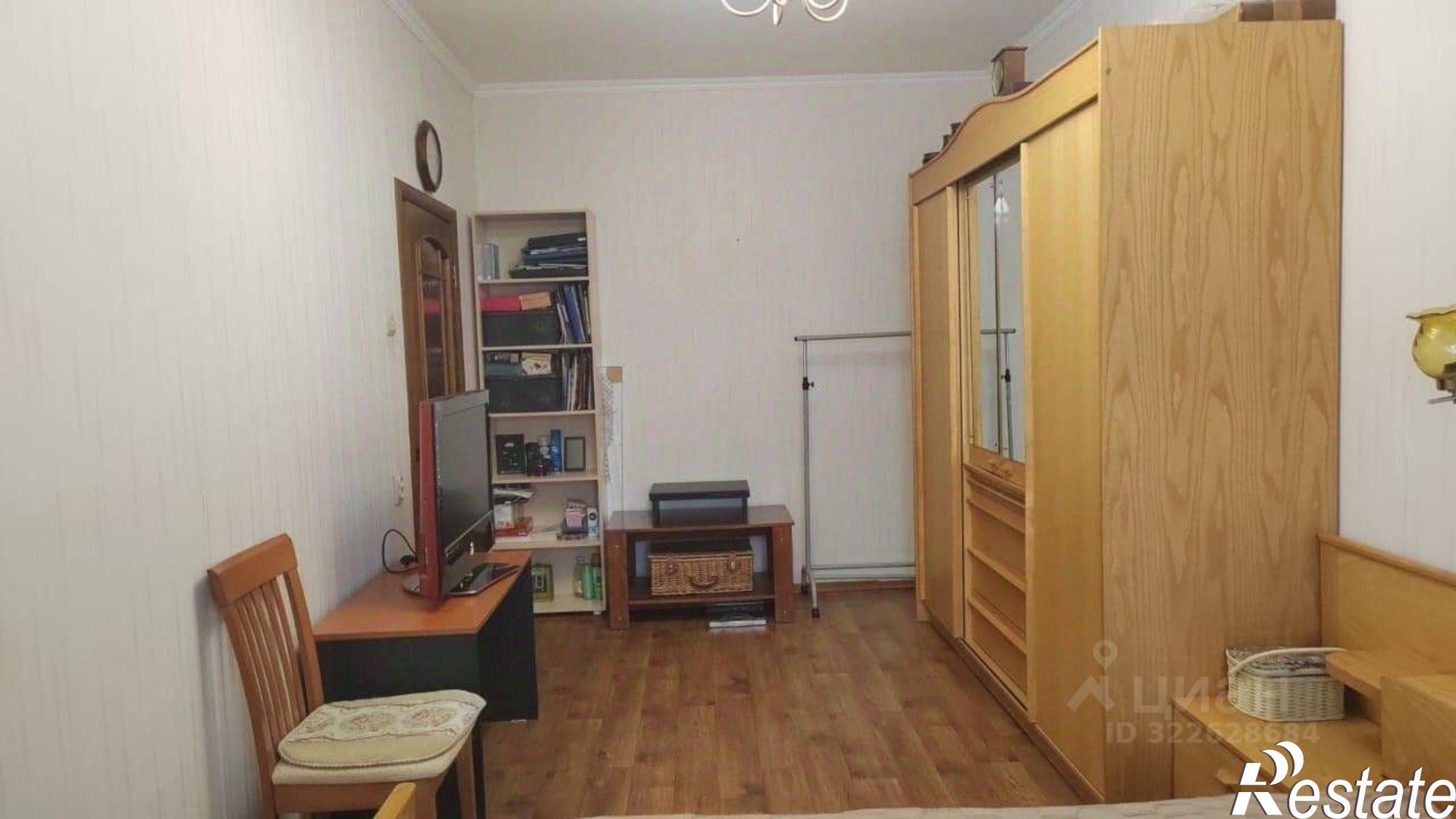 Купить квартиру за 12 850 000 рублей на ул Хабарова, 11