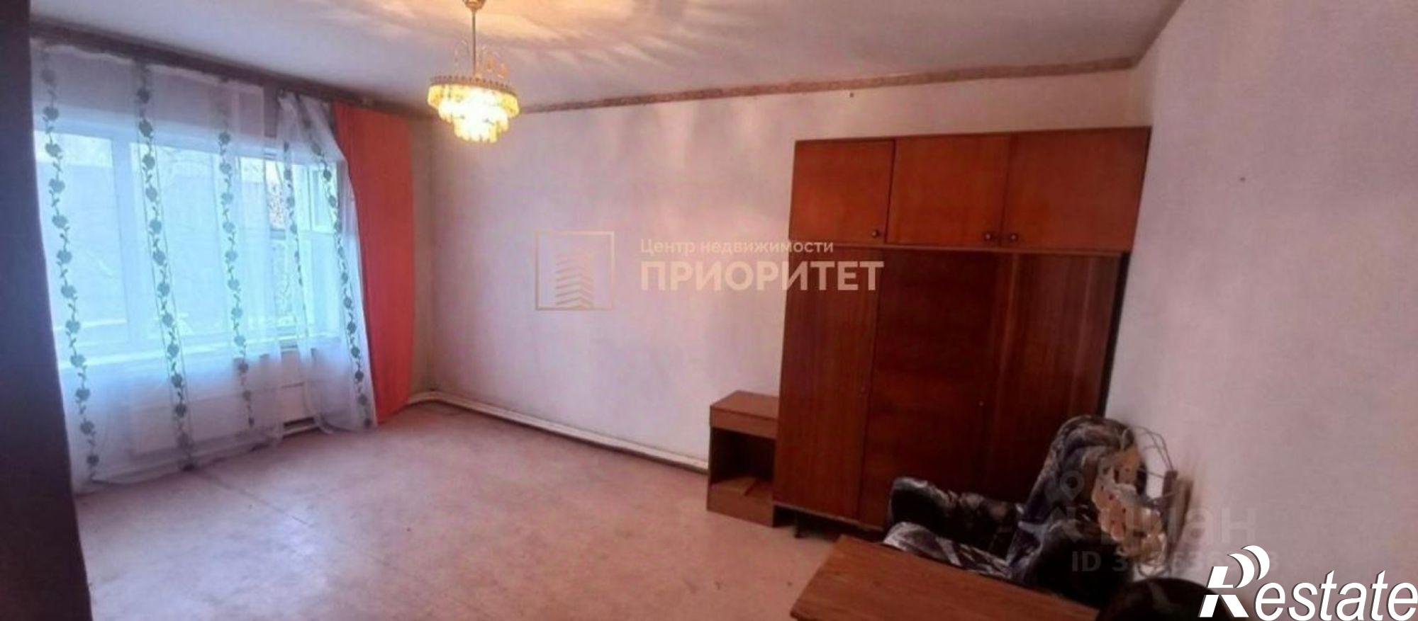 Купить квартиру за 3 800 000 рублей на улица Кузьмина, 22/2