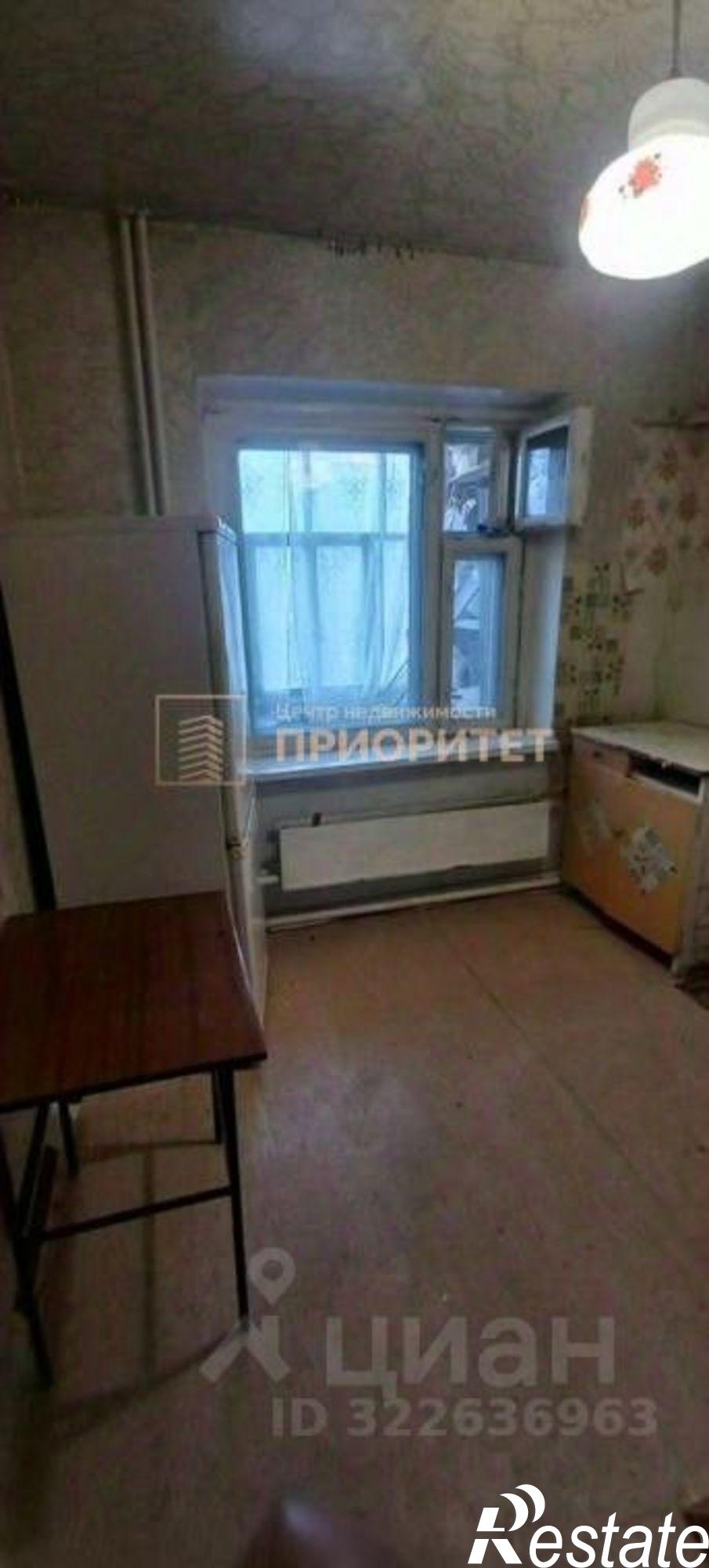 Купить квартиру за 3 800 000 рублей на улица Кузьмина, 22/2