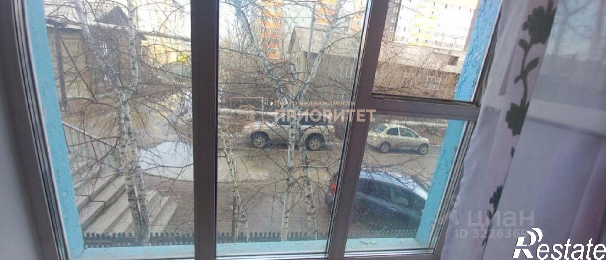 Купить квартиру за 3 800 000 рублей на улица Кузьмина, 22/2