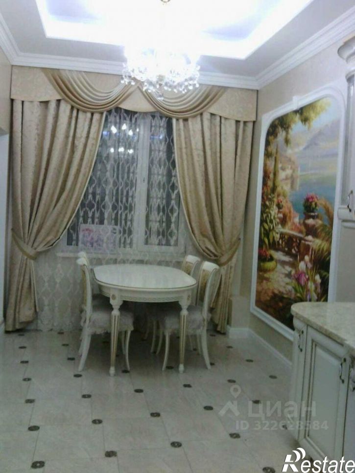 3-комн квартира улица Дзержинского, 25,  д. 25