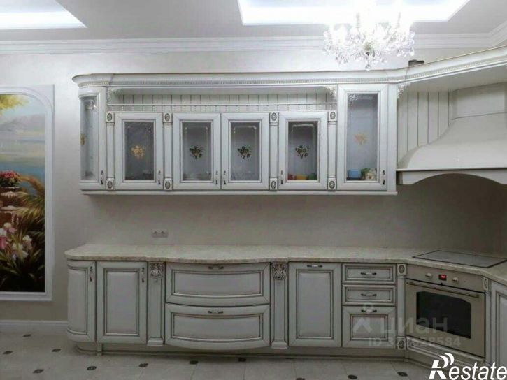 3-комн квартира улица Дзержинского, 25,  д. 25